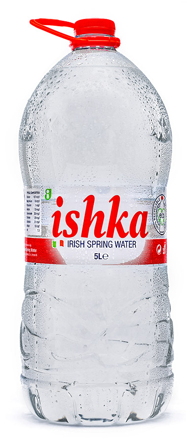 Bottled water, spring water, bottled water ireland, best bottled water ireland, healthiest bottled water ireland, bottled water brands ireland, glass bottled water ireland, ballygowan water, private label bottled water ireland, water, natural spring water Ireland, best spring water, spring water brands, spring water Irish brands, Irish water brands, recycling, repeat, team green, recycled plastic, recycling tips, plastic recycling, hydration, hydrated, hydration tips, recycling symbols, hydration tips for runners, hydration when exercising, how much water should I drink, sustainability, sustainable transport, Ilen, eco-friendly, sustainable, environmentally friendly, eco, 40years, anniversary, Ishka Irish Spring Water, Ishka spring water, Ishka water, Ishka spring, ishka, eco bottle, rPET, sparkling water, still water, BRC, food safety, AA certified, hydration partner