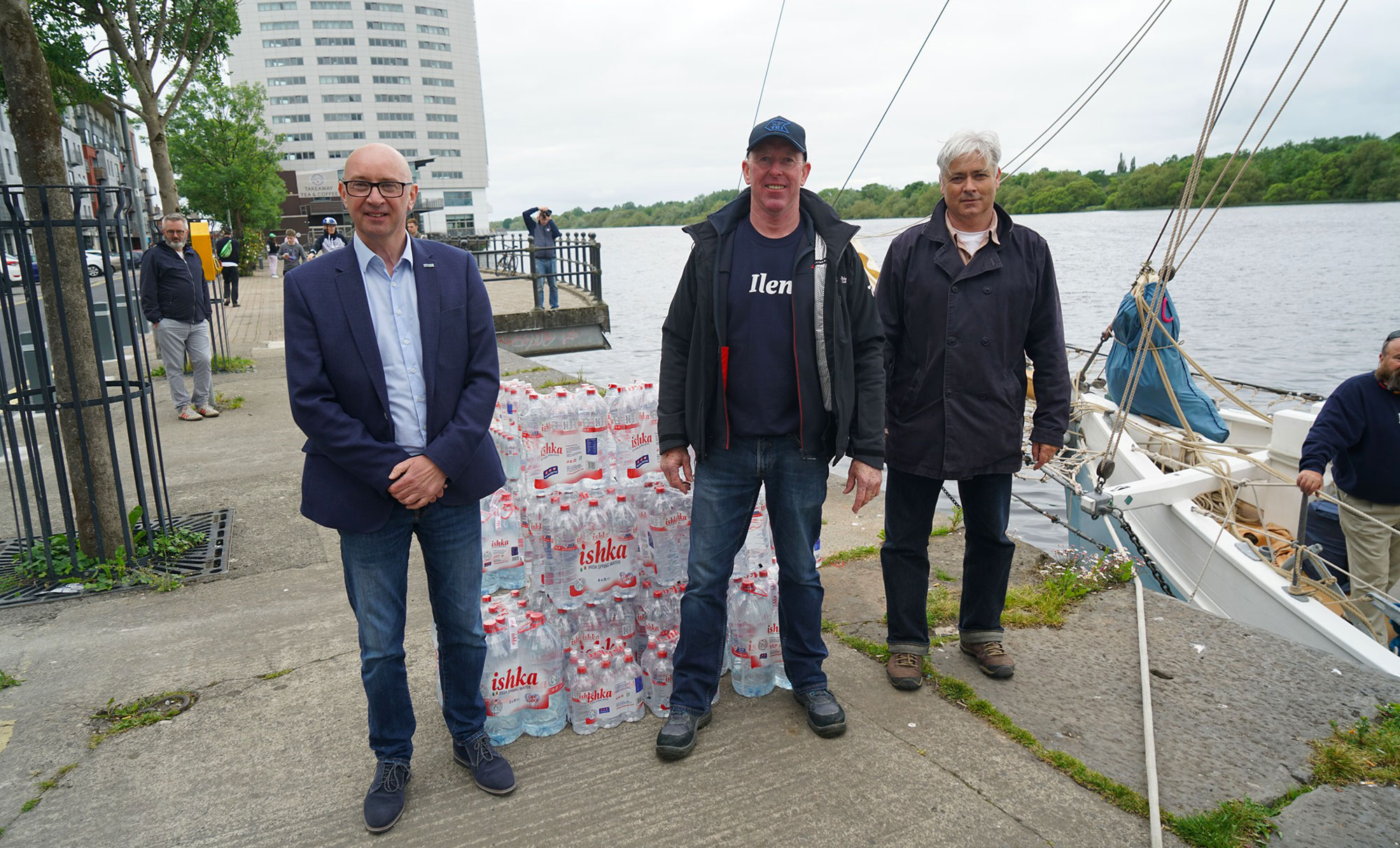 Bottled water, spring water, bottled water ireland, best bottled water ireland, healthiest bottled water ireland, bottled water brands ireland, glass bottled water ireland, ballygowan water, private label bottled water ireland, water, natural spring water Ireland, best spring water, spring water brands, spring water Irish brands, Irish water brands, recycling, repeat, team green, recycled plastic, recycling tips, plastic recycling, hydration, hydrated, hydration tips, recycling symbols, hydration tips for runners, hydration when exercising, how much water should I drink, sustainability, sustainable transport, Ilen, eco-friendly, sustainable, environmentally friendly, eco