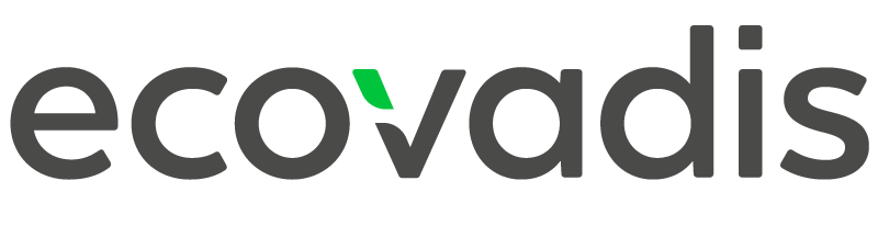 EcoVadis Logo